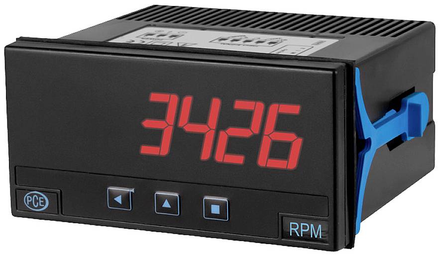 PCE PCE-DPD-P2 digitalni ugradni merni instrument