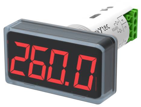 SMI2-M digitalni displej 24 V/DC