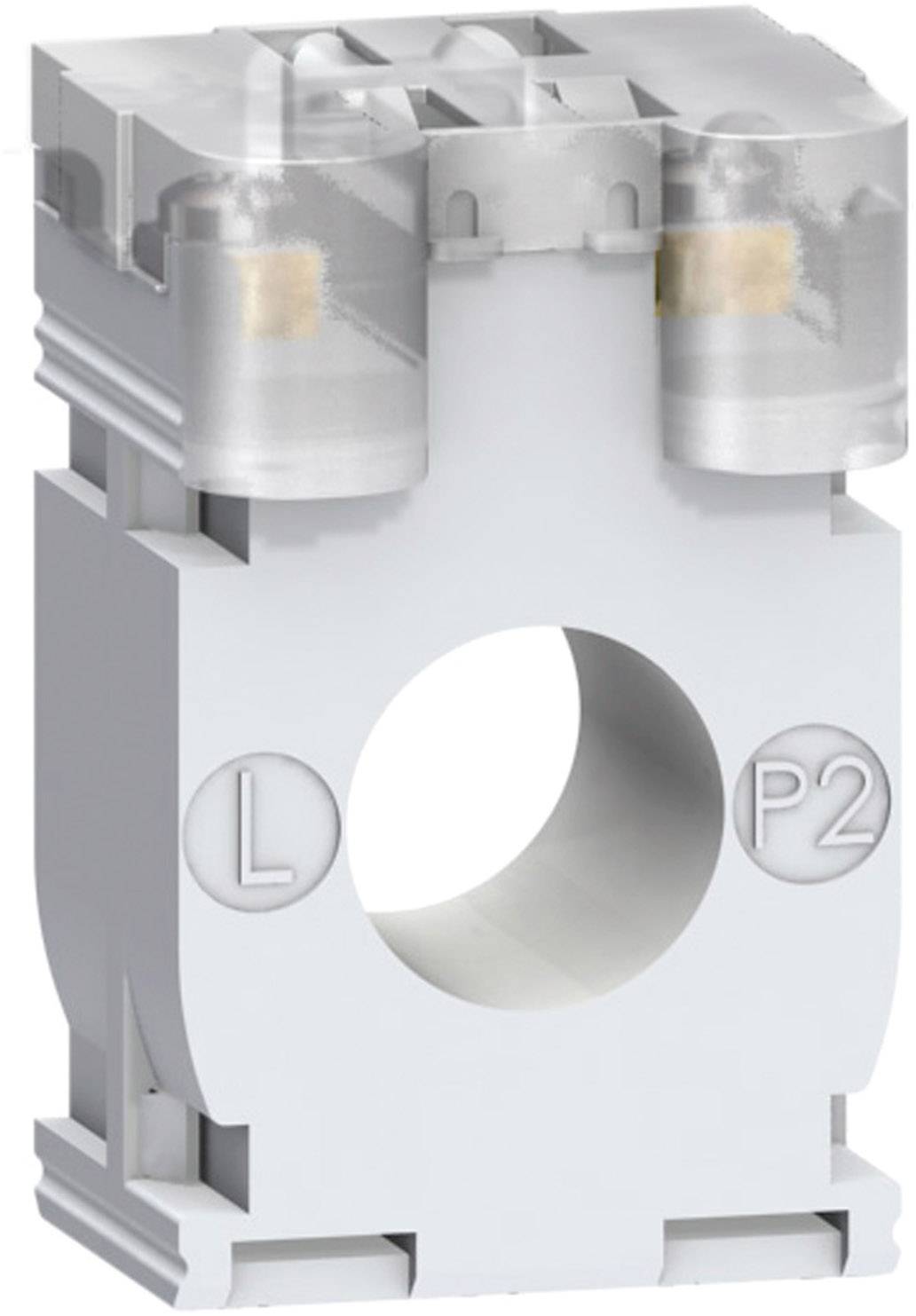 Schneider Electric METSECT5CC020 jednofazni strujni transformator 200 A 5 A 0,5 || 1 || 3