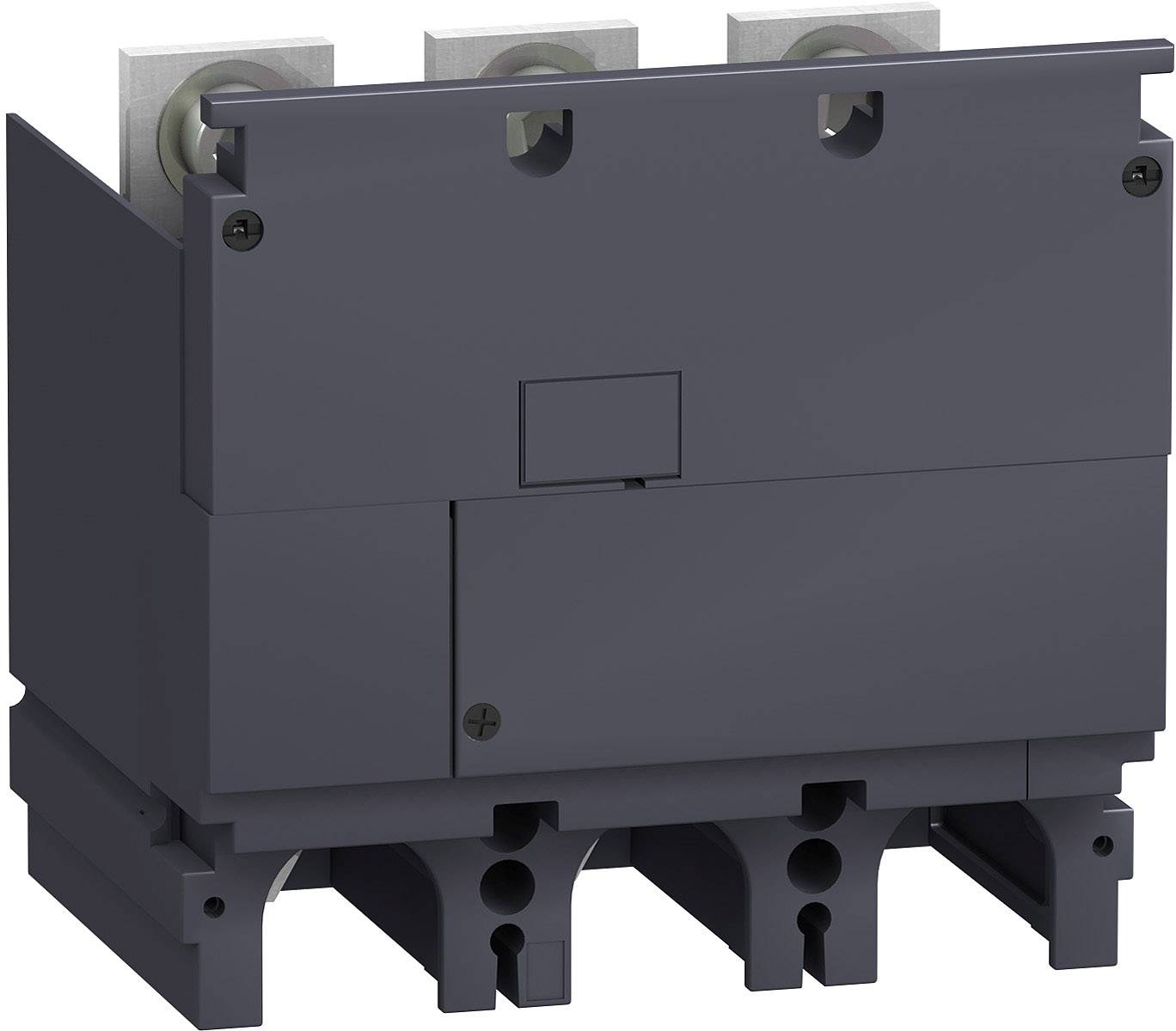 Schneider Electric LV432861 transformatorski modul 600 A 5 A 0,5