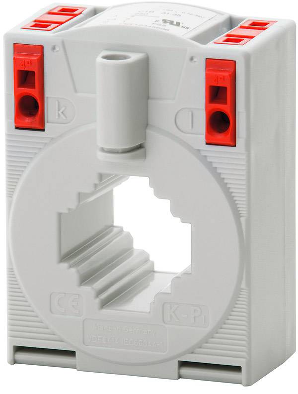 Weidmüller CMA-31-250-5A-5VA-0,5 jednofazni strujni transformator 250 A / 5 A