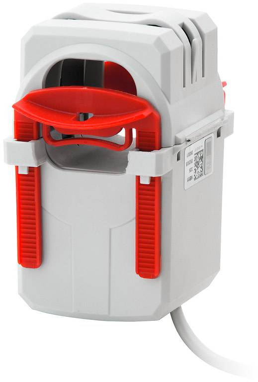 Weidmüller KCMA-18-100-1A-1,25VA-3 jednofazni strujni transformator 100 A / 1 A