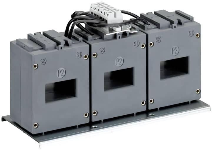 ABB CT5L500R/4 transformatorski modul 4 A