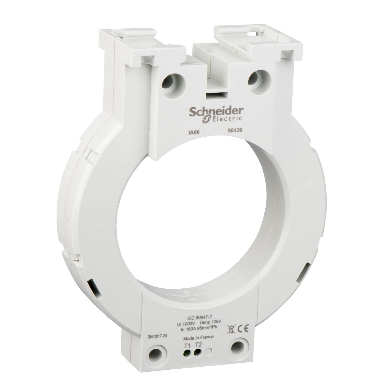 Schneider Electric 50439 pribor za strujni transformator