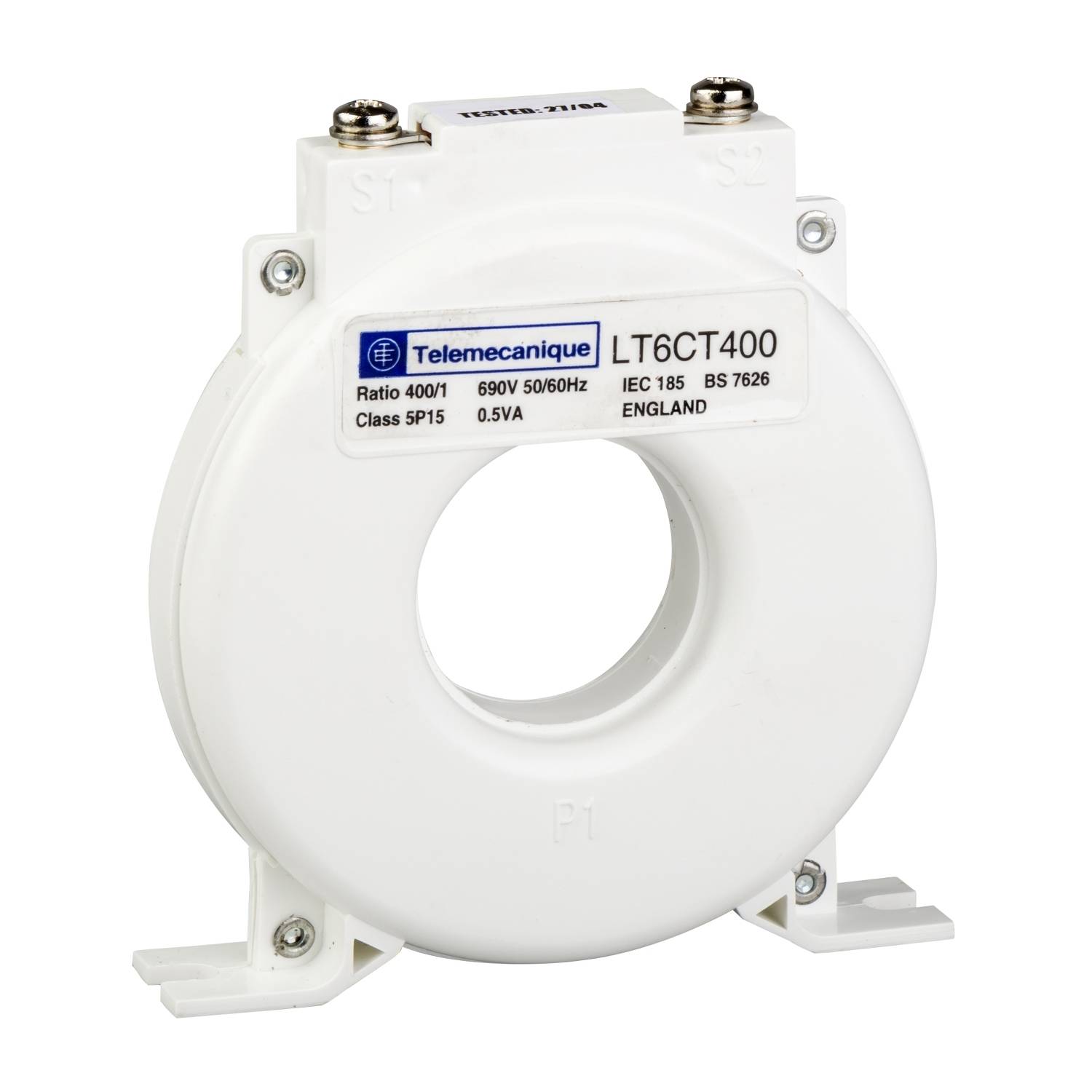 Schneider Electric LT6CT4001 merni pretvarač snage