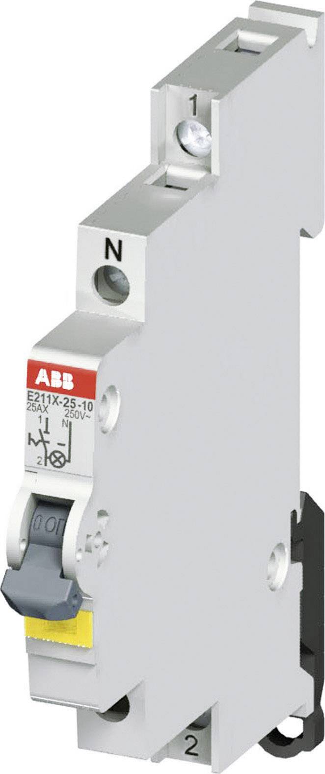 ABB 2CCA703101R0001