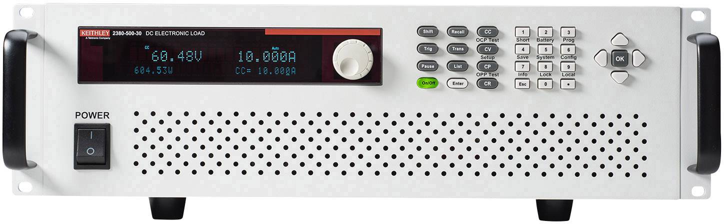 Keithley 2380-500-30 elektronsko opterećenje
