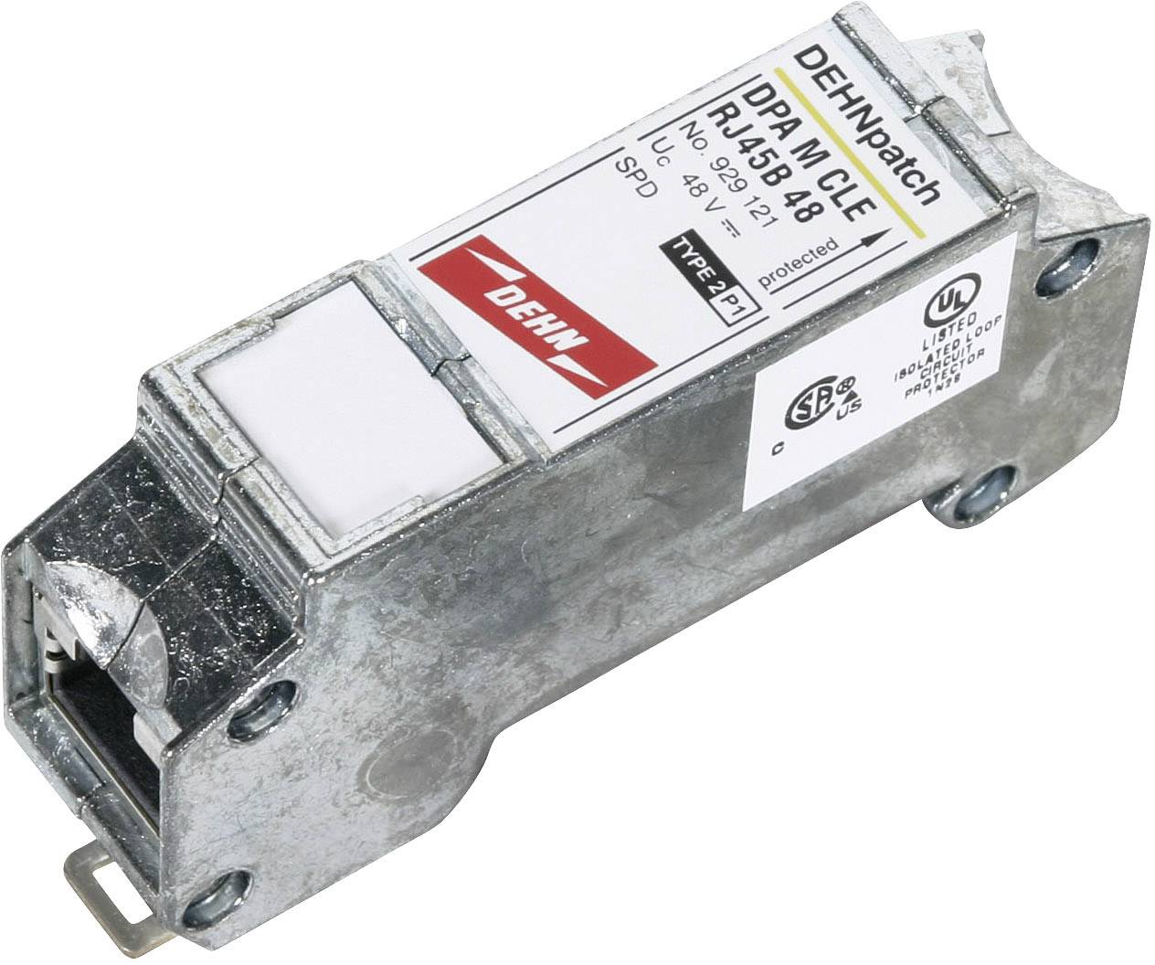 DEHN 929121 prenaponska zaštita-odvodnik 10 kA, 48 V