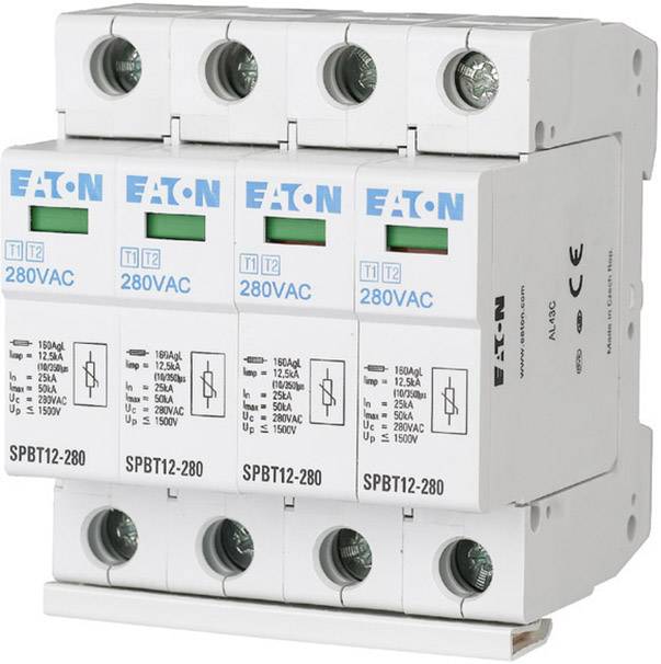 Eaton 158331 SPBT12-280/4