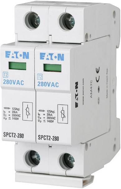 Eaton 167594 SPCT2-280/2