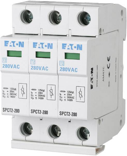 Eaton 167595 SPCT2-280/3