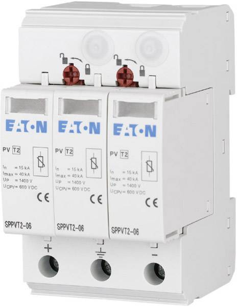 Eaton 176088 SPPVT2-06-2+PE