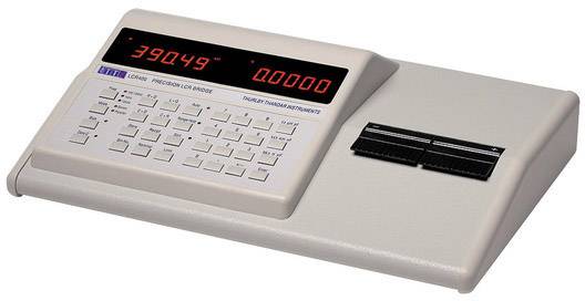 Aim LCR400 merač otpora izolacije 50 V 0,1 m - 990 MΩ digitalni (LCD)