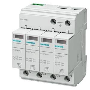 Siemens 5SD74640 5SD7464-0