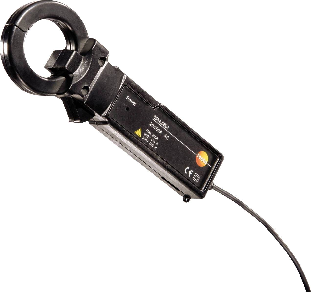 Testo pribor za merne instrumente 190 mm