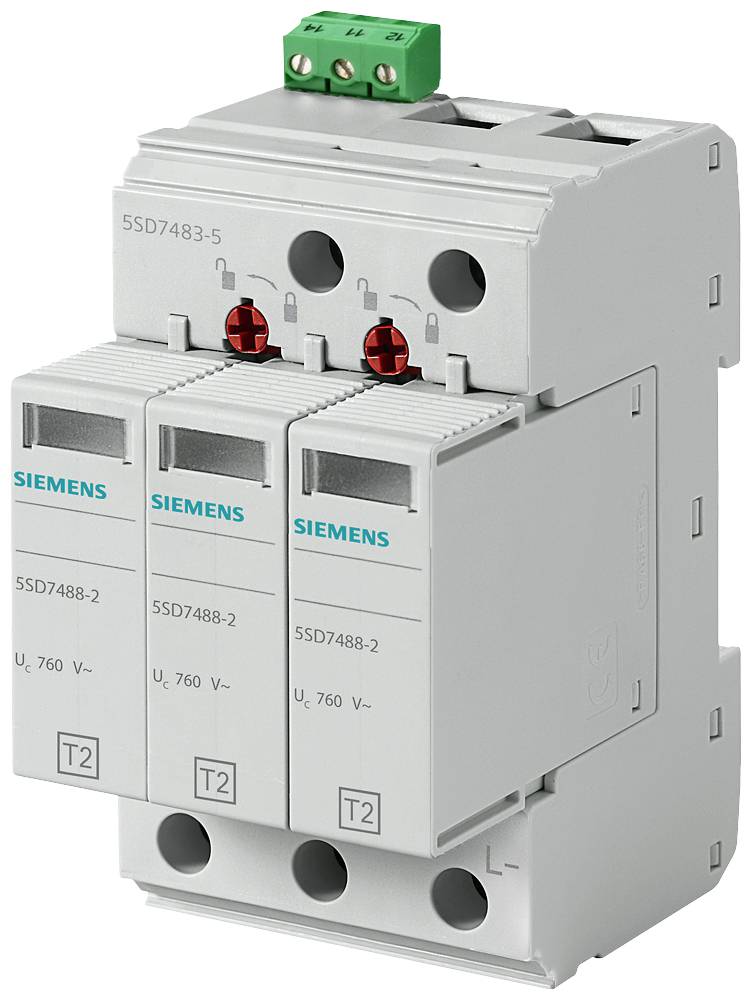 Siemens 5SD74835 5SD7483-5