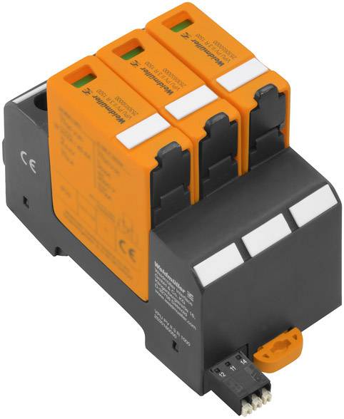 Weidmuller VPU PV II 3 R 1500 2530650000