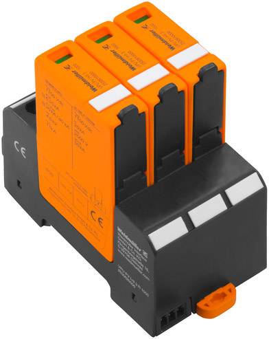 Weidmuller VPU PV I+II 3 1000 2530610000