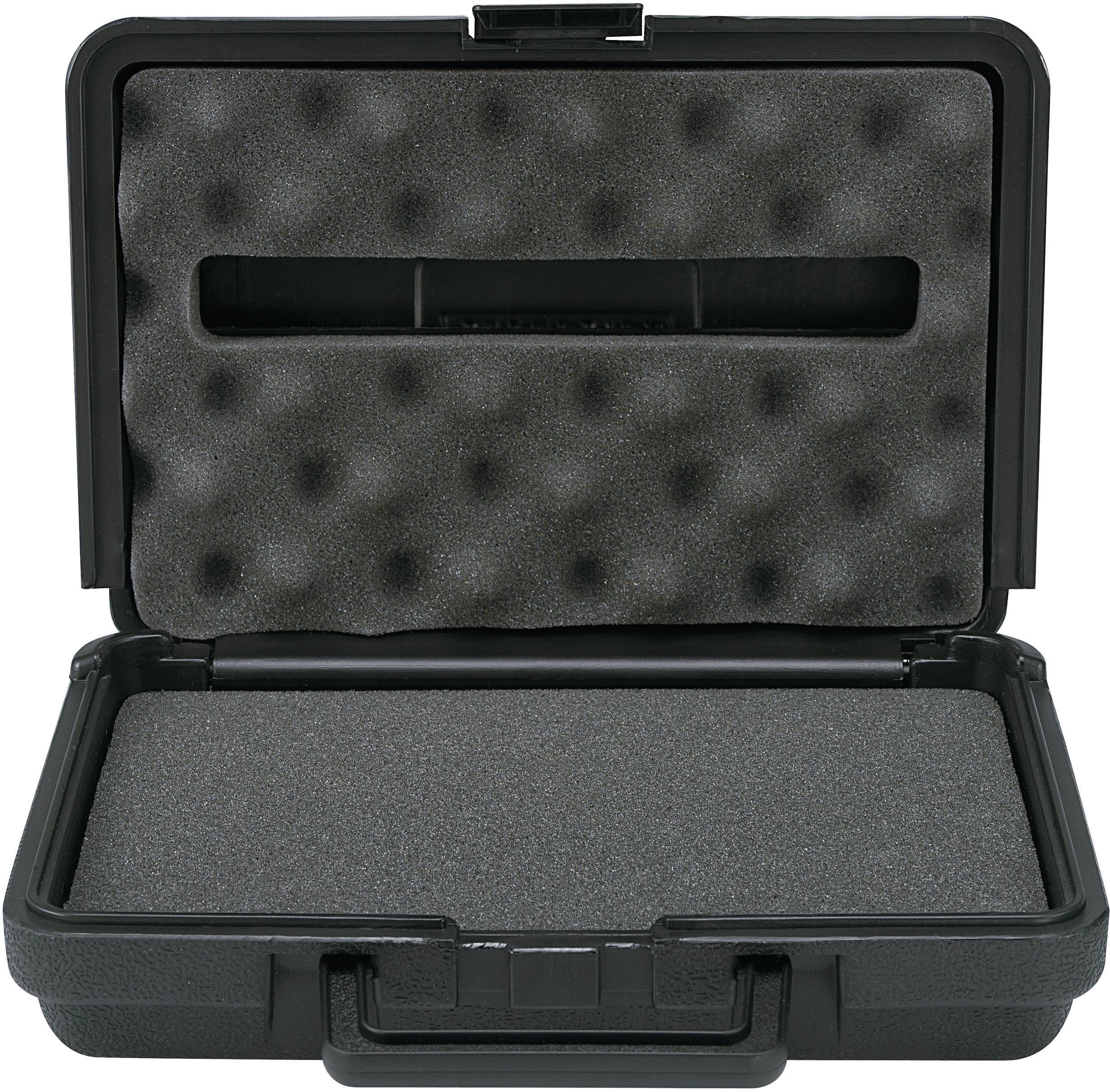 VOLTCRAFT 122928 kofer za merne instrumente