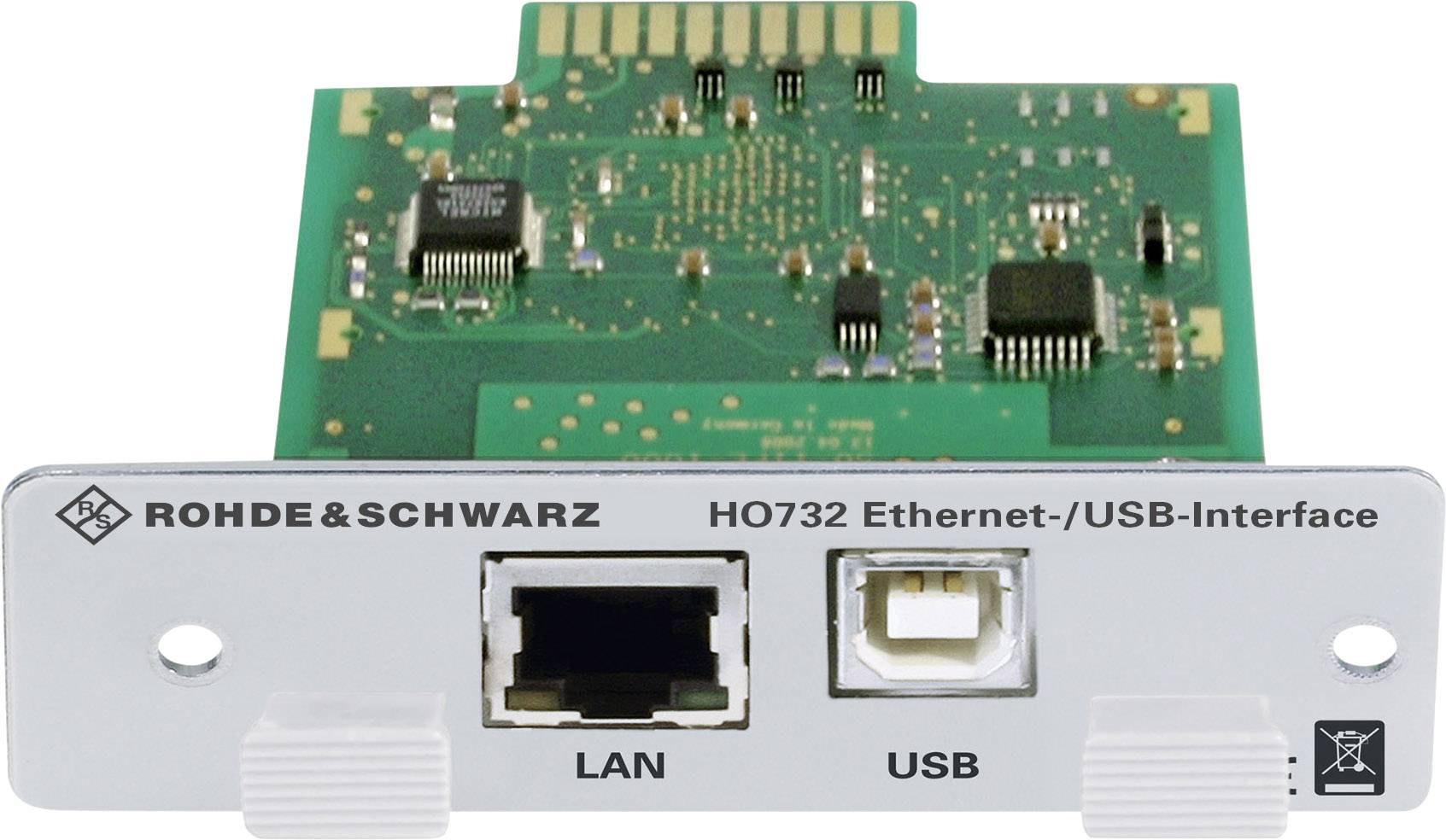 Rohde & Schwarz HO732 pribor za merne instrumente