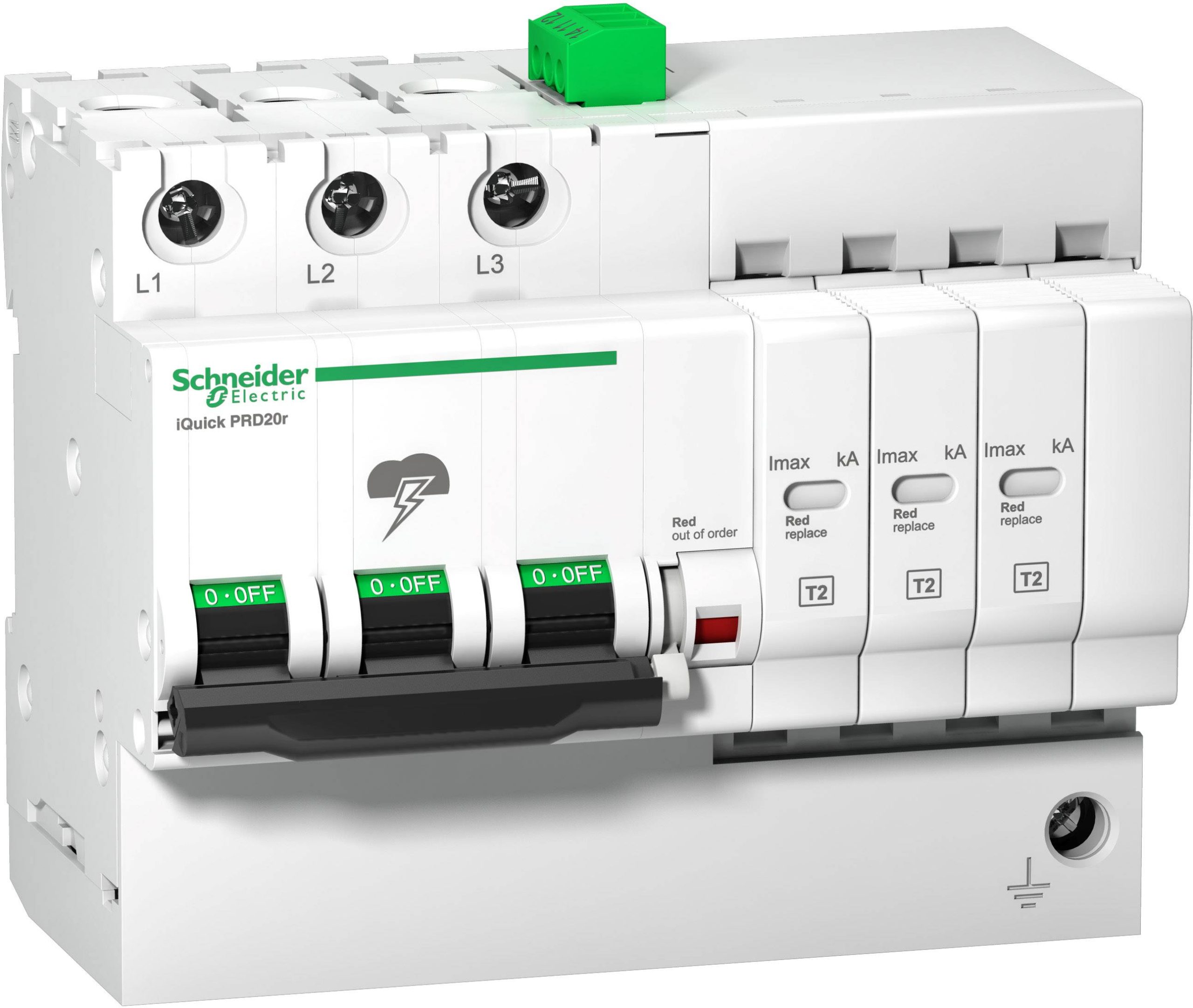 Schneider Electric A9L16299 A9L16299