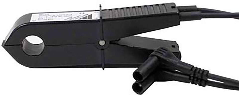 Gossen Metrawatt WZ12D adapter za strujna klešta CAT III 300 V 4 mm muški konektor