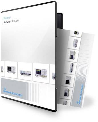 Rohde & Schwarz HVC151 pribor za merne instrumente
