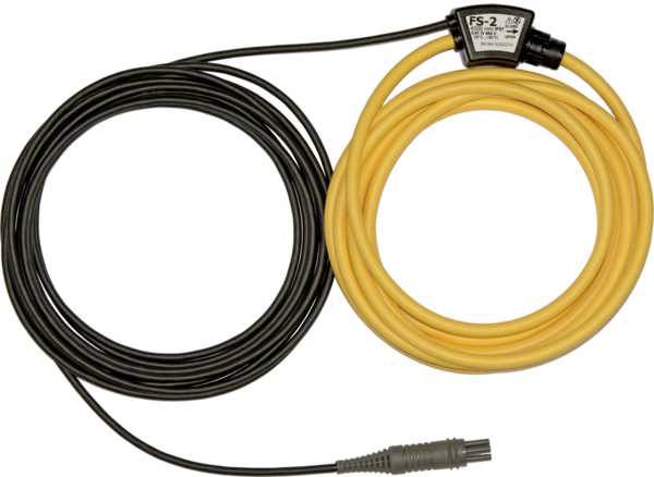 Gossen Metrawatt adapter za strujna klešta CAT IV 600 V