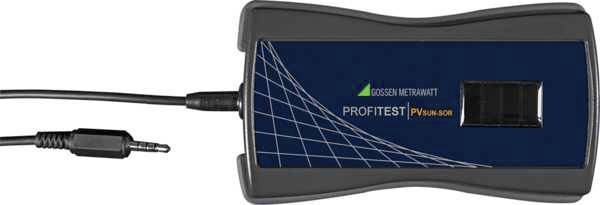 Gossen Metrawatt Z360N pribor za merne instrumente