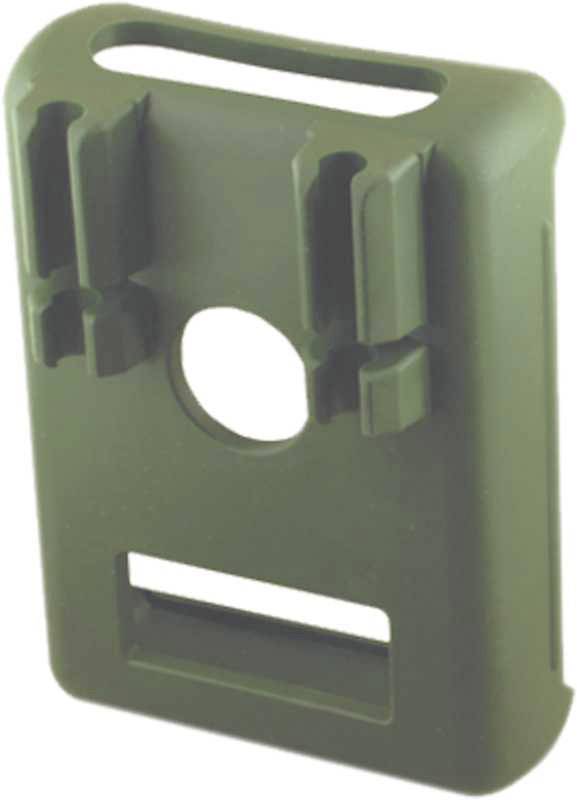 Gossen Metrawatt GH19 futrola za merni instrument