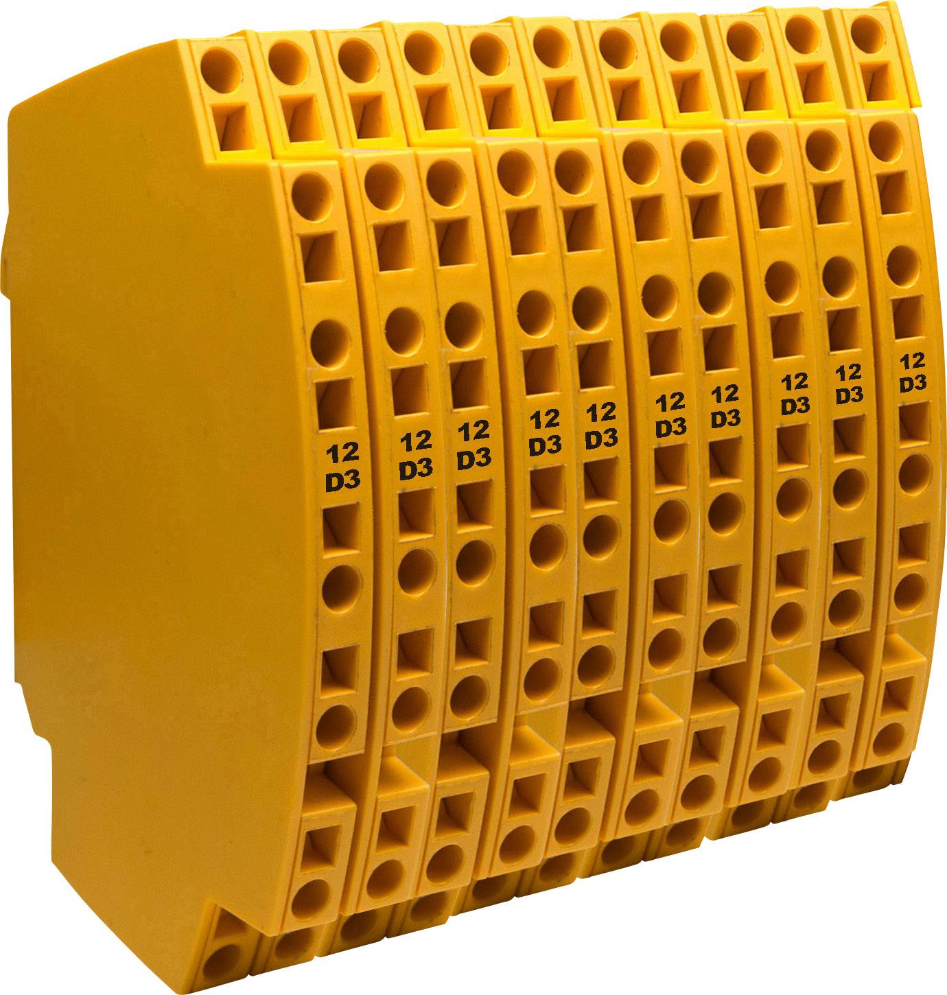 Citel 641202 DLC-12D3 10+3