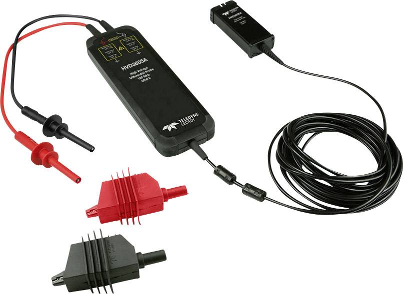 Teledyne LeCroy HVD3605A pribor za merne instrumente CAT III