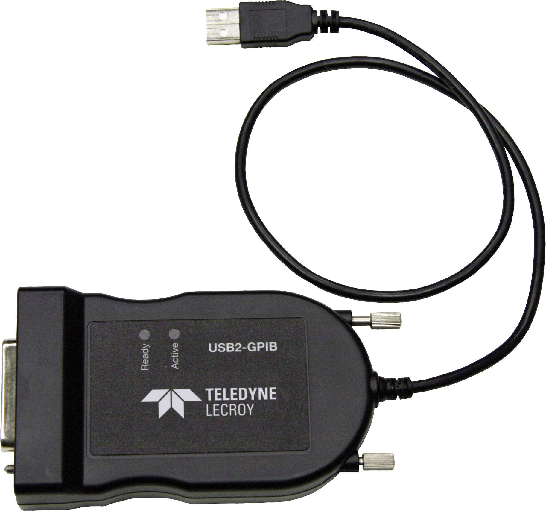 Teledyne LeCroy USB2-GPIB pribor za merne instrumente