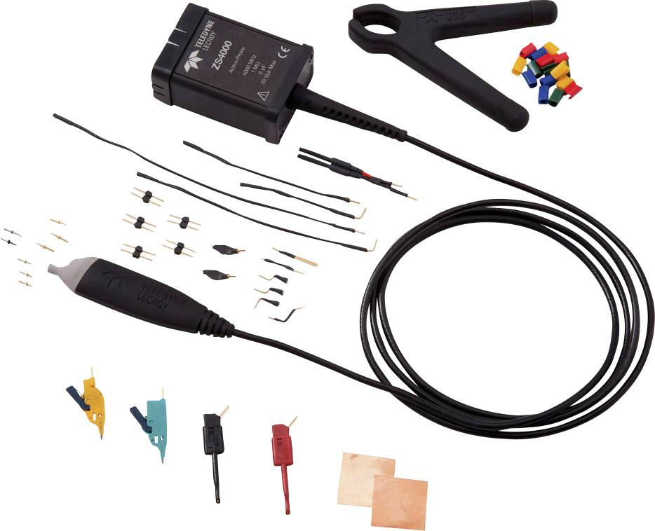 Teledyne LeCroy ZS4000 pribor za merne instrumente