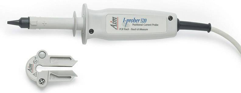 Aim-TTi Iprober 520 Aim TTi merna sonda CAT II 300 V 600 V 2,00 m