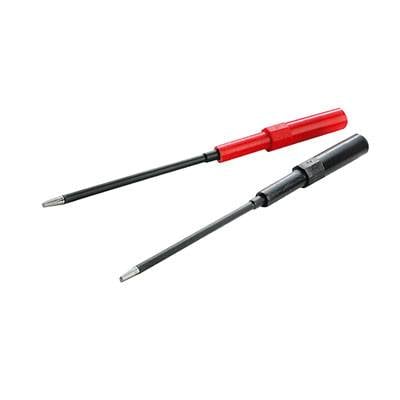 Weidmüller komplet ispitnih sondi 1000 V 20 A crna, crvena