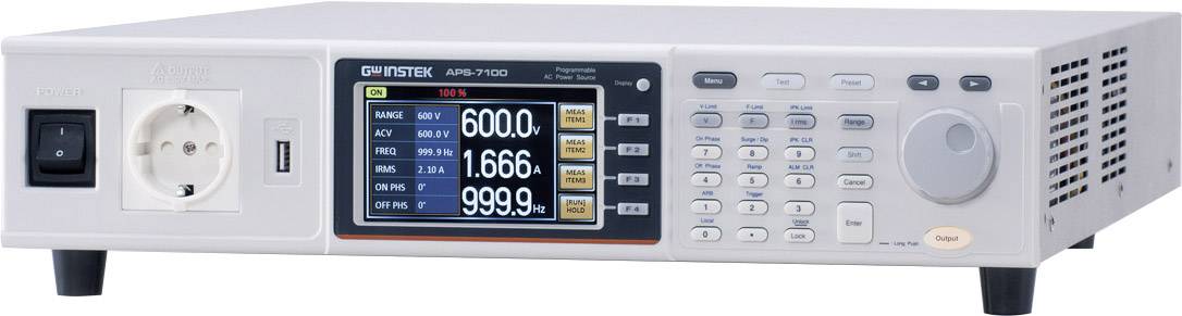 GW Instek APS-004 pribor za merne instrumente