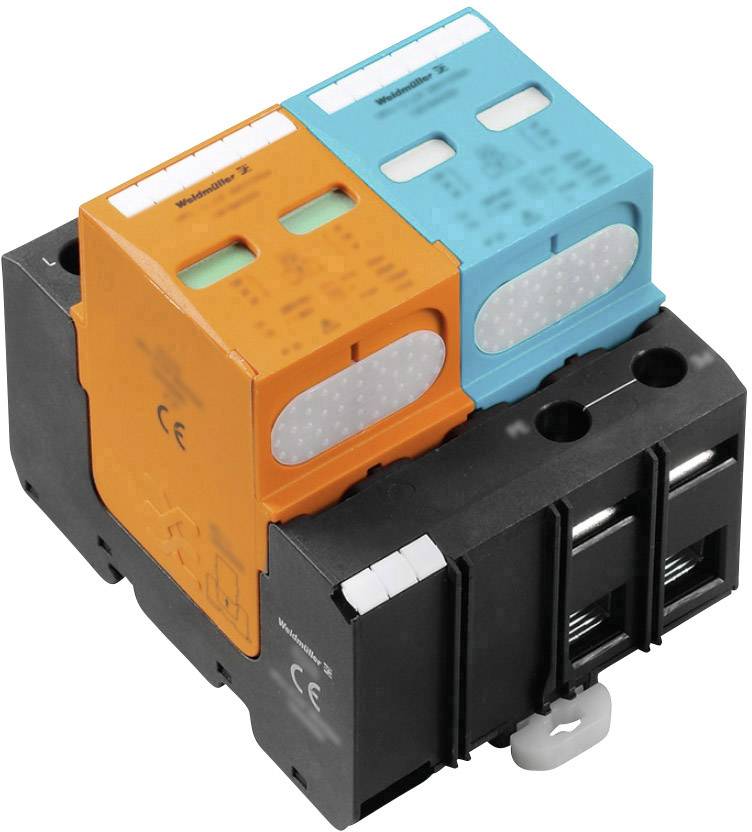 Weidmuller 1351840000 VPU I 1+1 400V/25KA