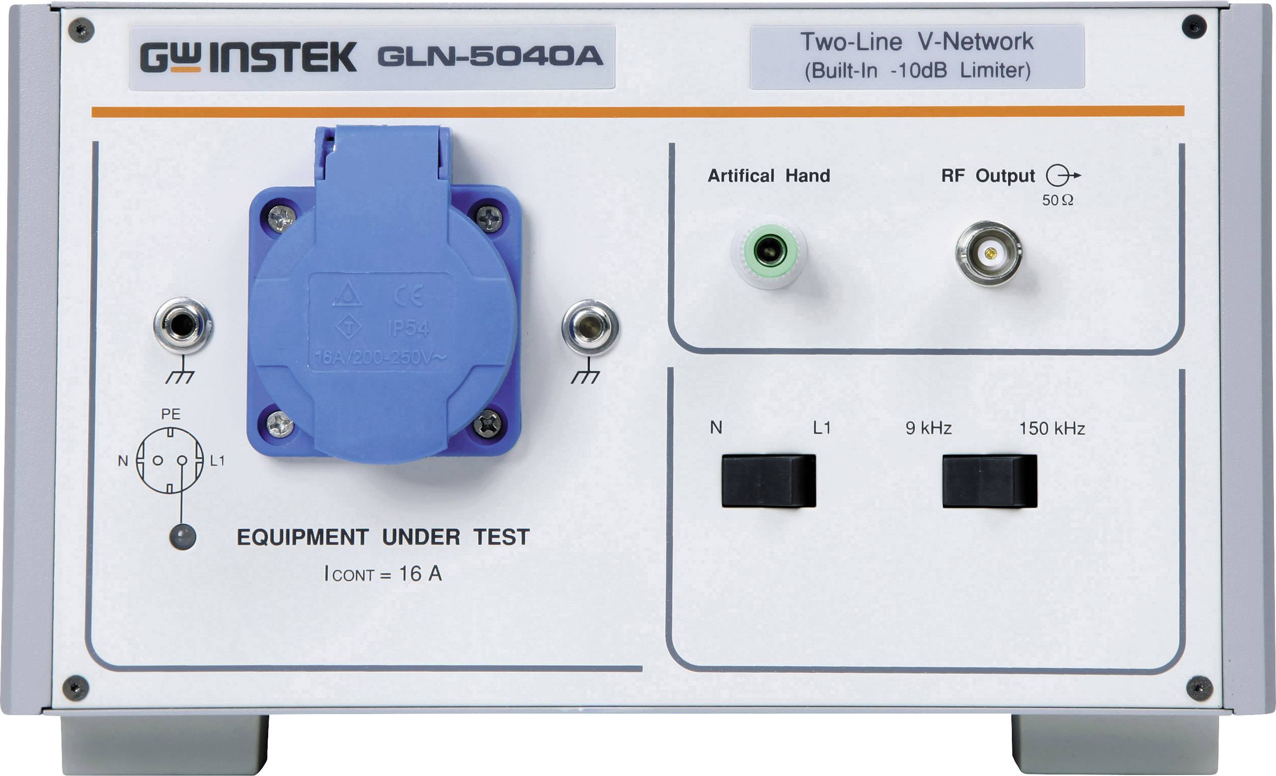 GW Instek GLN-5040A pribor za merne instrumente