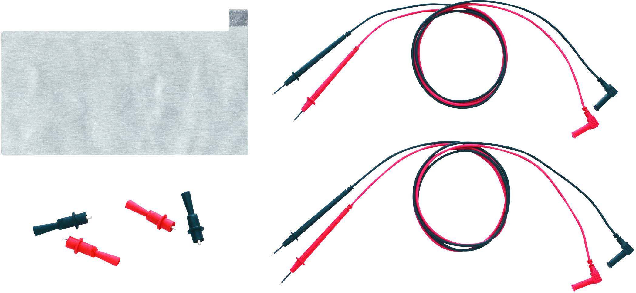 GW Instek GLC-02 pribor za merne instrumente