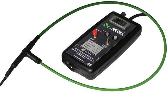 PEM Dcflex/30/1000 adapter za strujna klešta