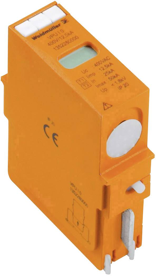 Weidmuller 1352280000 VPU I 0 400V/12,5KA