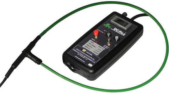 PEM Dcflex/40/2000 adapter za strujna klešta