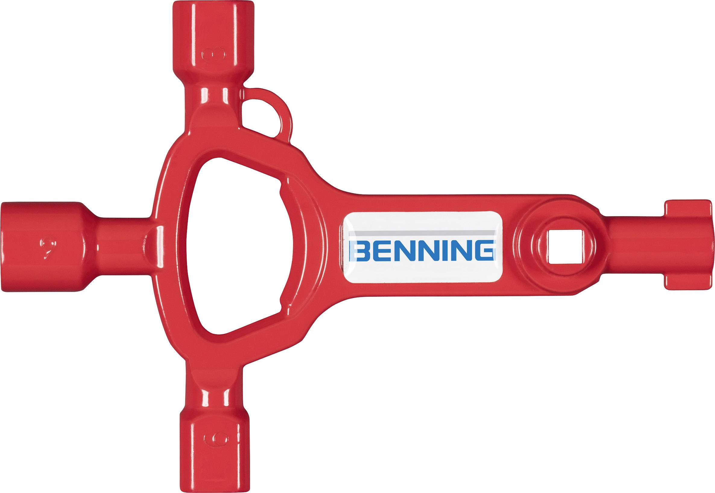 Benning 10211924 pribor za merne instrumente