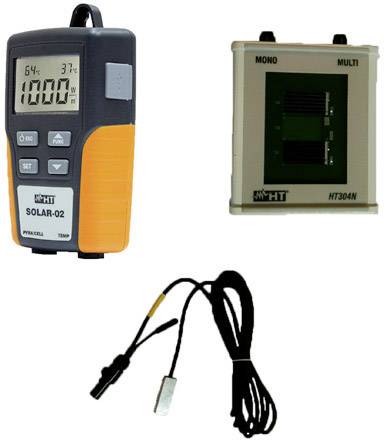 HT Instruments pribor za merne instrumente (2176344)