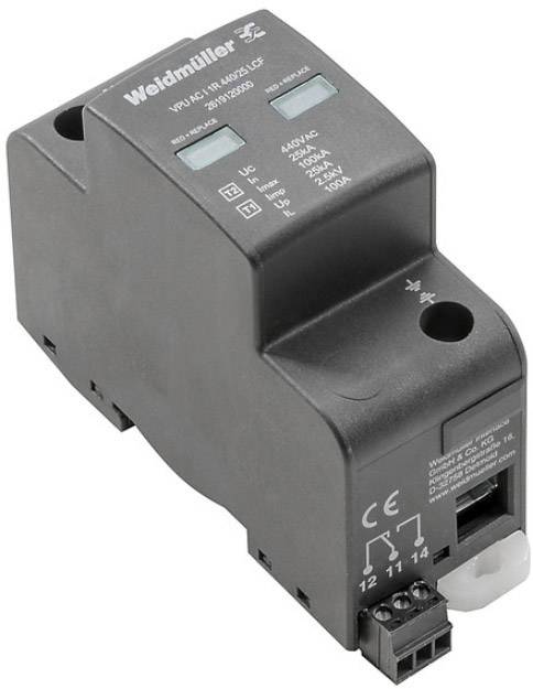 Weidmuller 2619120000 VPU AC I