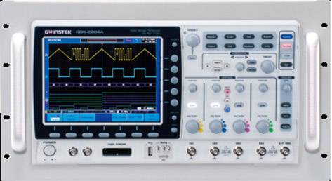 GW Instek GRA-420 pribor za merne instrumente