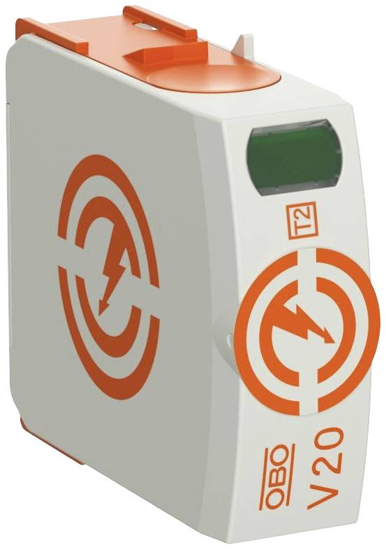 OBO Bettermann 5095370 V20-0-440