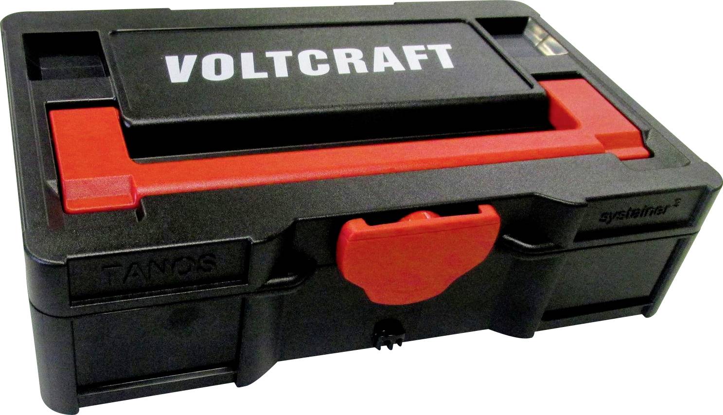 VOLTCRAFT VC-12414065 kofer za merne instrumente