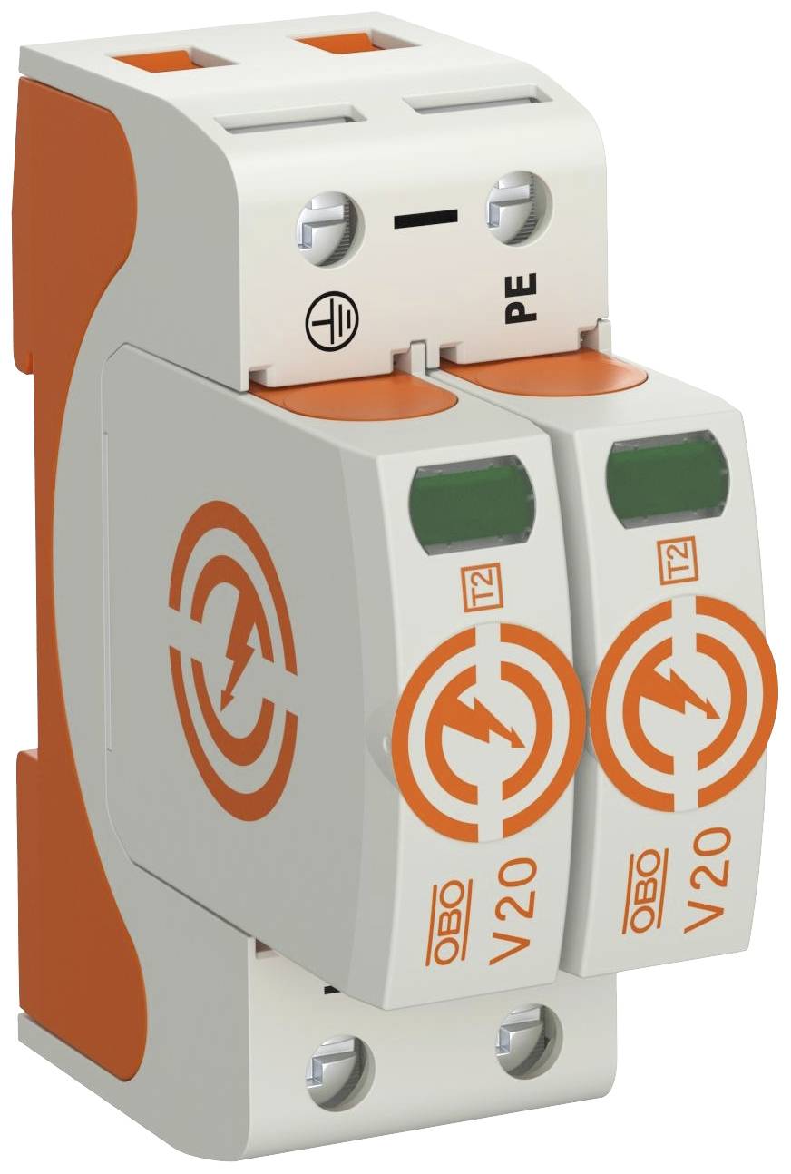OBO Bettermann 5095162 V20-2-280